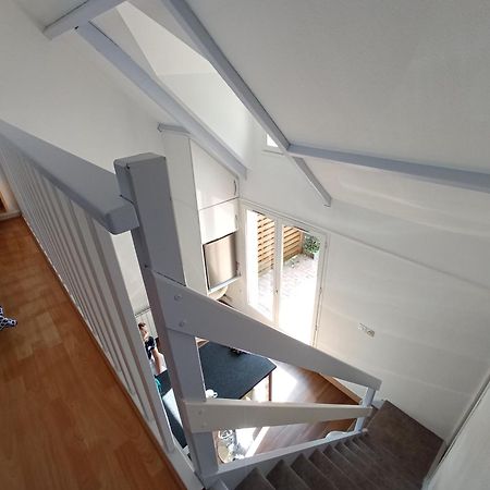 Brennick, Maison 4 Pers Proche Mer Et Plage Clohars-Carnoet Ngoại thất bức ảnh